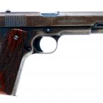 U.S. Navy 1913 Colt 1911 .45 ACP Semi Auto Pistol