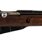 Russian Tula M91/38 Mosin Nagant 7.62x54mmR Rifle