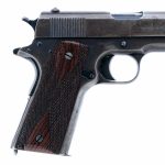 U.S. Navy 1913 Colt 1911 .45 ACP Semi Auto Pistol