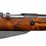 VKT Finnish M39 Mosin Nagant 7.62x54R Bolt Action