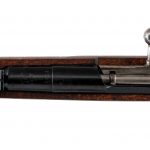 Russian Tula M91/38 Mosin Nagant 7.62x54mmR Rifle