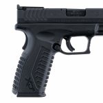 Springfield Armory XDM-45 .45 ACP Semi Auto Pistol