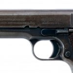 U.S. Navy 1913 Colt 1911 .45 ACP Semi Auto Pistol