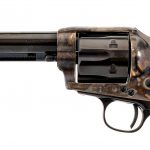 Uberti 1873 Cattleman .45 Colt SA Revolver