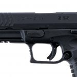 Springfield Armory XDM-45 .45 ACP Semi Auto Pistol