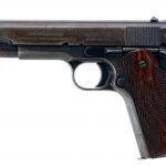 U.S. Navy 1913 Colt 1911 .45 ACP Semi Auto Pistol