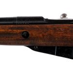 Russian Tula M91/38 Mosin Nagant 7.62x54mmR Rifle
