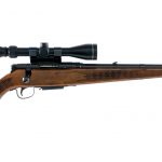 Savage 340 Series E .222 Rem Bolt Action Rifle