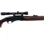 Remington 742 .30-06 Rifle