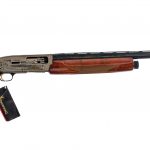 Browning Gold Hunter NRA 12 Ga Semi Auto Shotgun