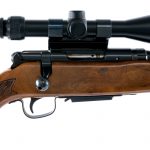 Savage 340 Series E .222 Rem Bolt Action Rifle