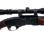Remington 742 .30-06 Rifle