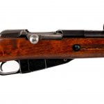 Sako Finnish M39 Mosin Nagant 7.62x54R Bolt Rifle