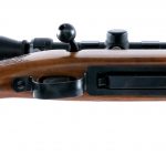 Savage 340 Series E .222 Rem Bolt Action Rifle
