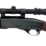 Remington 742 .30-06 Rifle