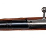 Russian M44 Carbine 7.62x54R Bolt Action Rifle