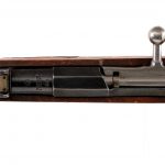 Sako Finnish M39 Mosin Nagant 7.62x54R Bolt Rifle