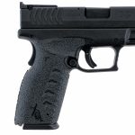 Springfield Armory XDM-40 .40 S&W Semi Auto Pistol