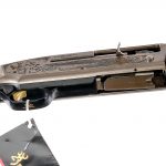 Browning Gold Hunter NRA 12 Ga Semi Auto Shotgun