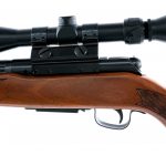 Savage 340 Series E .222 Rem Bolt Action Rifle