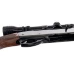 Remington 742 .30-06 Rifle