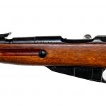Russian M44 Carbine 7.62x54R Bolt Action Rifle