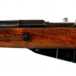 Sako Finnish M39 Mosin Nagant 7.62x54R Bolt Rifle