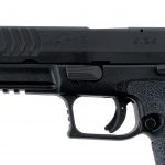 Springfield Armory XDM-40 .40 S&W Semi Auto Pistol