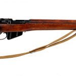 Fazakerley British Enfield No. 4 MkII .303 Rifle