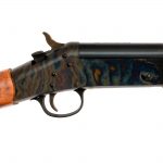 NEF Pardner SB1 28Ga Single Shot Shotgun