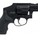 S&W 43C .22 long Rifle DA Revolver