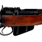 Fazakerley British Enfield No. 4 MkII .303 Rifle