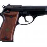 Beretta 87BB .22 LR Semi Auto Pistol 2001