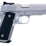 Custom Nighthawk T3 9mm 1911 Semi Auto Pistol