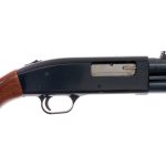 Mossberg 500 AT 12 Ga Pump Action Shotgun