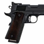 Les Baer Premier II Super Tac .45 Custom 1911