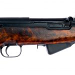 Russian SKS 7.62x39mm Semi Auto Rifle