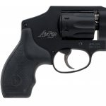 S&W 43C .22 long Rifle DA Revolver