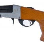 Investarm K410 .410 Folding Single Shot Other