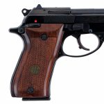 Beretta 87BB .22 LR Semi Auto Pistol 2001