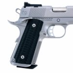 Custom Nighthawk T3 9mm 1911 Semi Auto Pistol