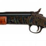 NEF Pardner SB1 28Ga Single Shot Shotgun