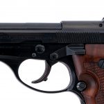 Beretta 87BB .22 LR Semi Auto Pistol 2001