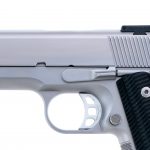 Custom Nighthawk T3 9mm 1911 Semi Auto Pistol