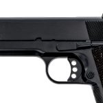 Les Baer Premier II Super Tac .45 Custom 1911