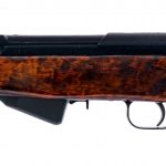 Russian SKS 7.62x39mm Semi Auto Rifle