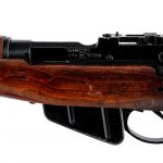 Fazakerley British Enfield No. 4 MkII .303 Rifle