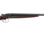 Ithaca Field Grade 20Ga SxS Shotgun