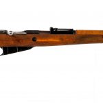 Finnish Mosin B Barrel M39 7.62x54mmR Bolt Rifle