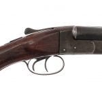 Ithaca Field Grade 20Ga SxS Shotgun